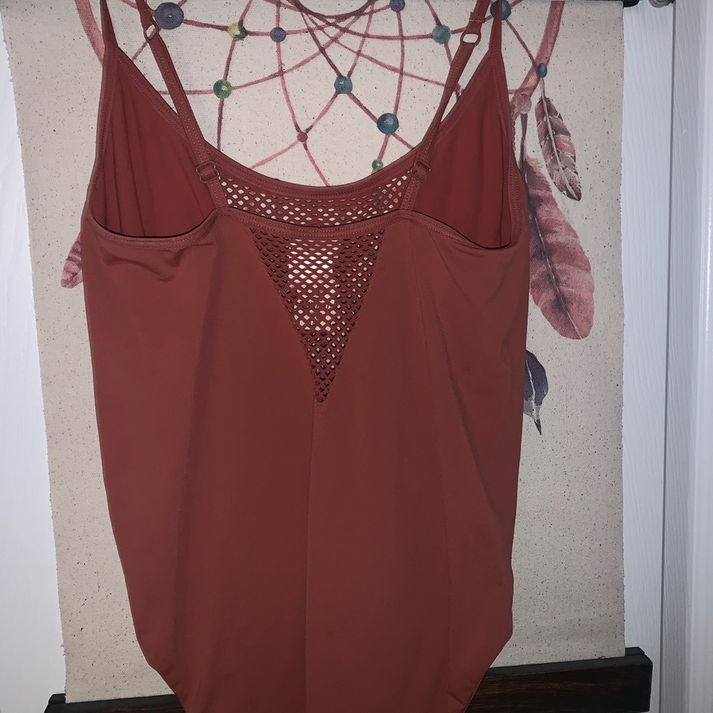 Bodysuit